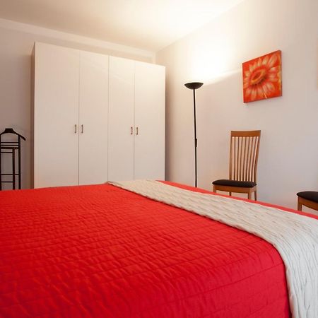 Apartament Casa Lucia Torbole Sul Garda Pokój zdjęcie