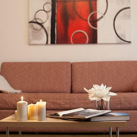 Apartament Casa Lucia Torbole Sul Garda Pokój zdjęcie