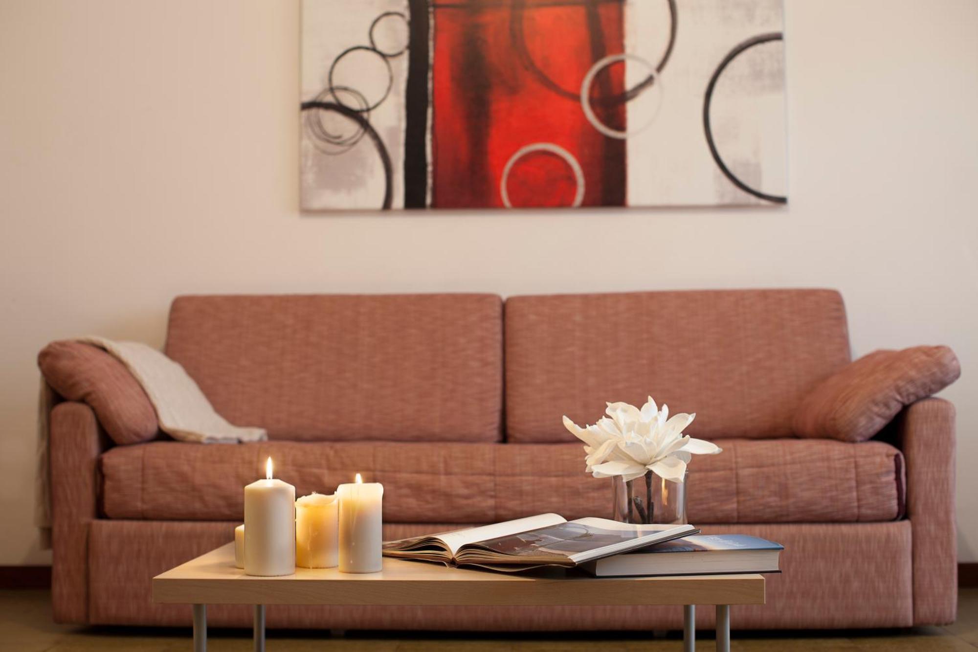 Apartament Casa Lucia Torbole Sul Garda Pokój zdjęcie
