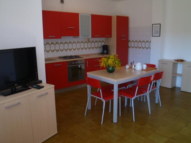 Apartament Casa Lucia Torbole Sul Garda Zewnętrze zdjęcie