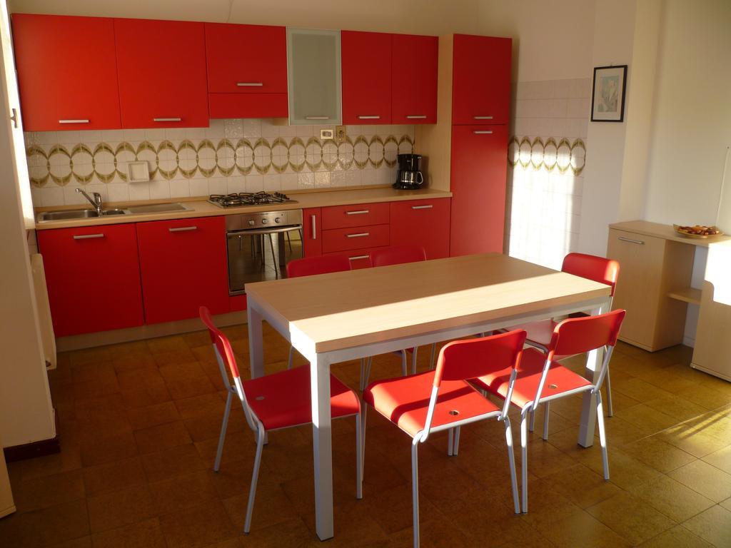 Apartament Casa Lucia Torbole Sul Garda Zewnętrze zdjęcie