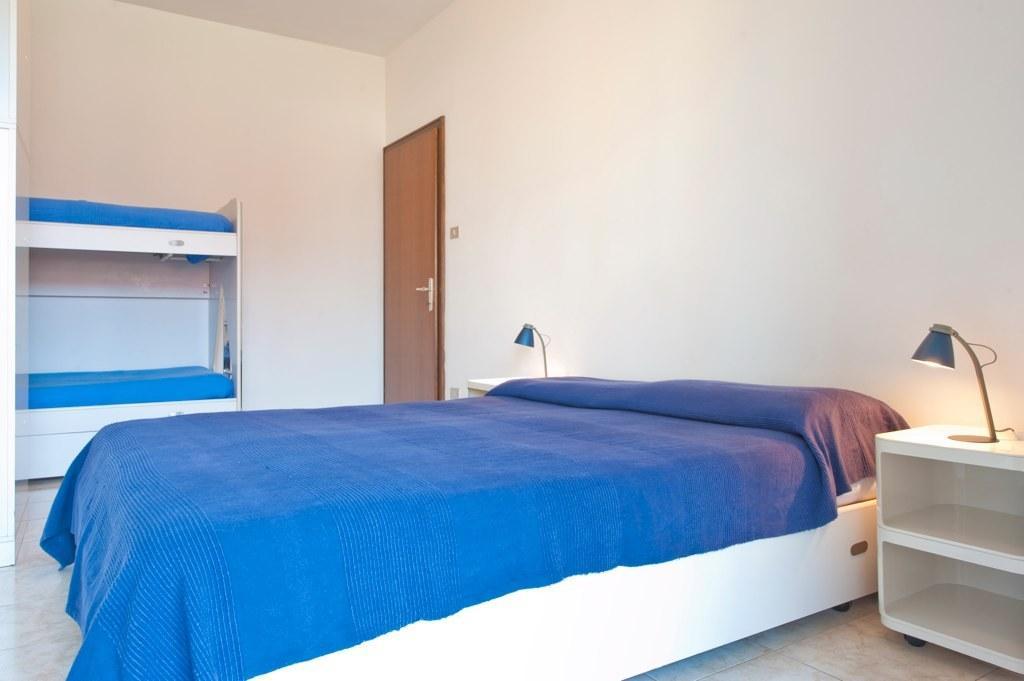 Apartament Casa Lucia Torbole Sul Garda Zewnętrze zdjęcie