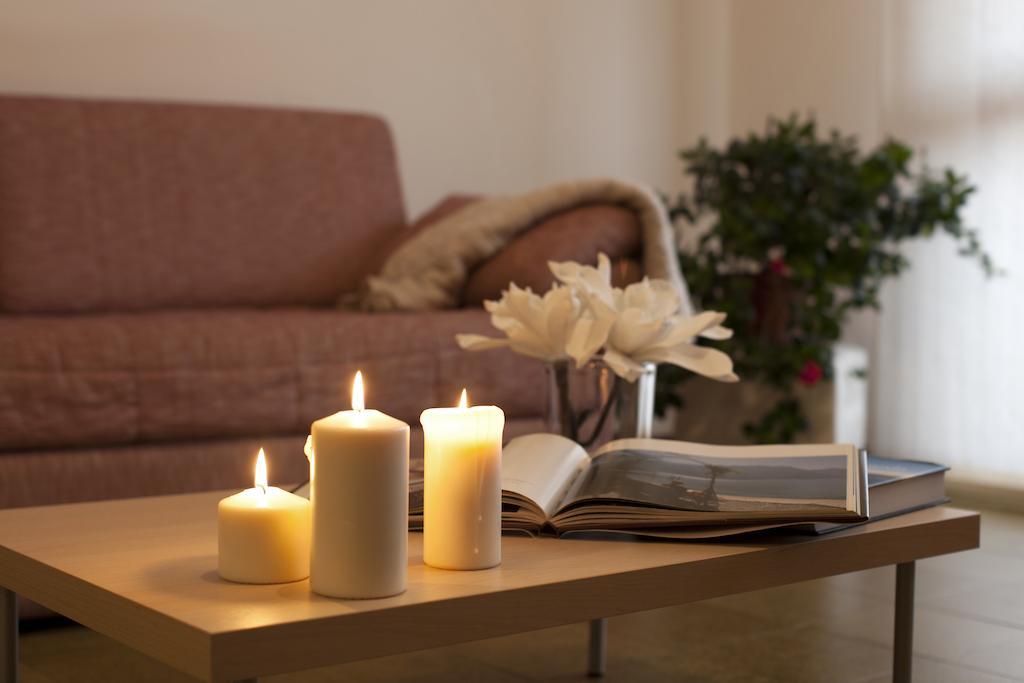 Apartament Casa Lucia Torbole Sul Garda Zewnętrze zdjęcie