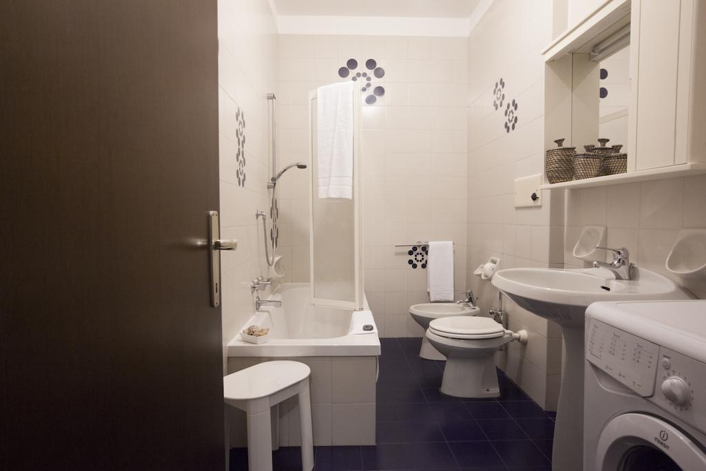 Apartament Casa Lucia Torbole Sul Garda Zewnętrze zdjęcie