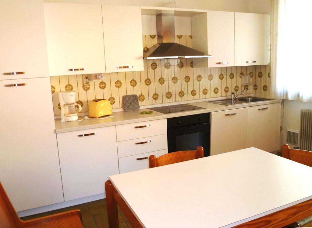 Apartament Casa Lucia Torbole Sul Garda Zewnętrze zdjęcie