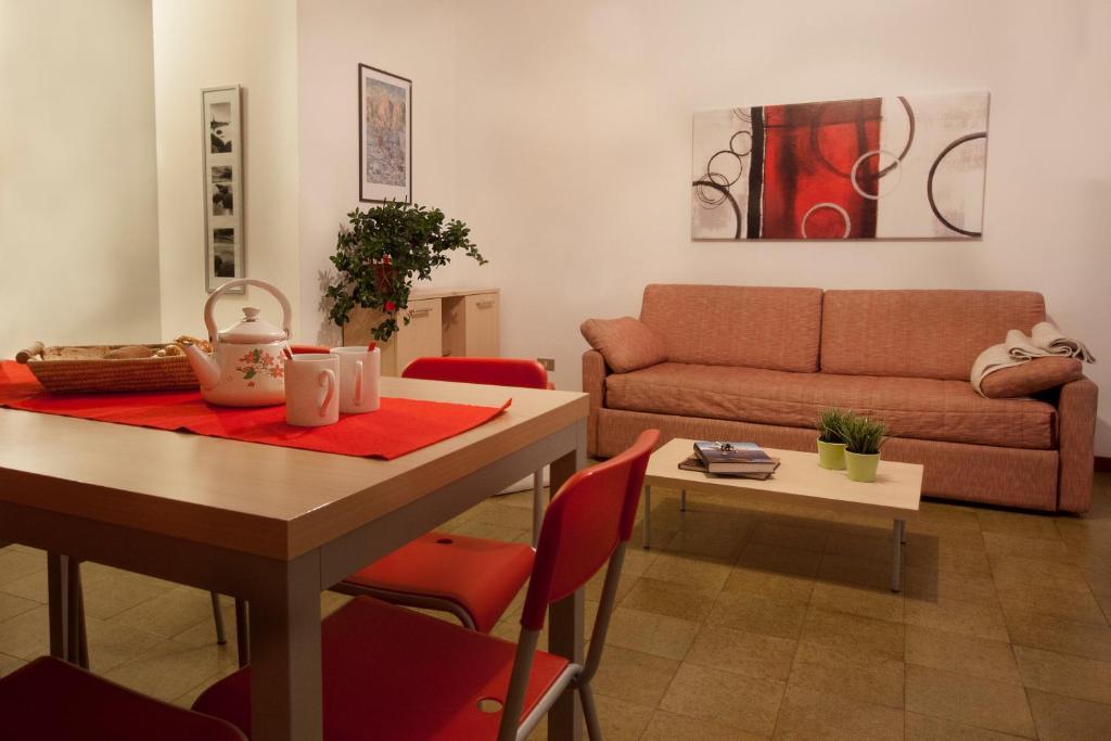 Apartament Casa Lucia Torbole Sul Garda Pokój zdjęcie