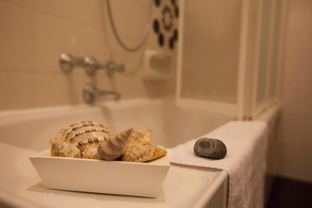 Apartament Casa Lucia Torbole Sul Garda Pokój zdjęcie