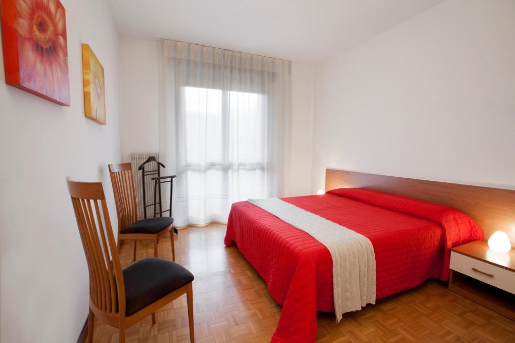 Apartament Casa Lucia Torbole Sul Garda Pokój zdjęcie