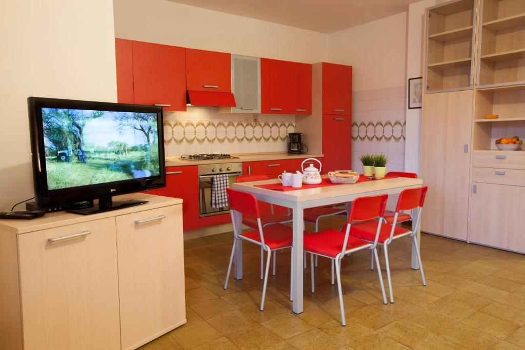 Apartament Casa Lucia Torbole Sul Garda Pokój zdjęcie
