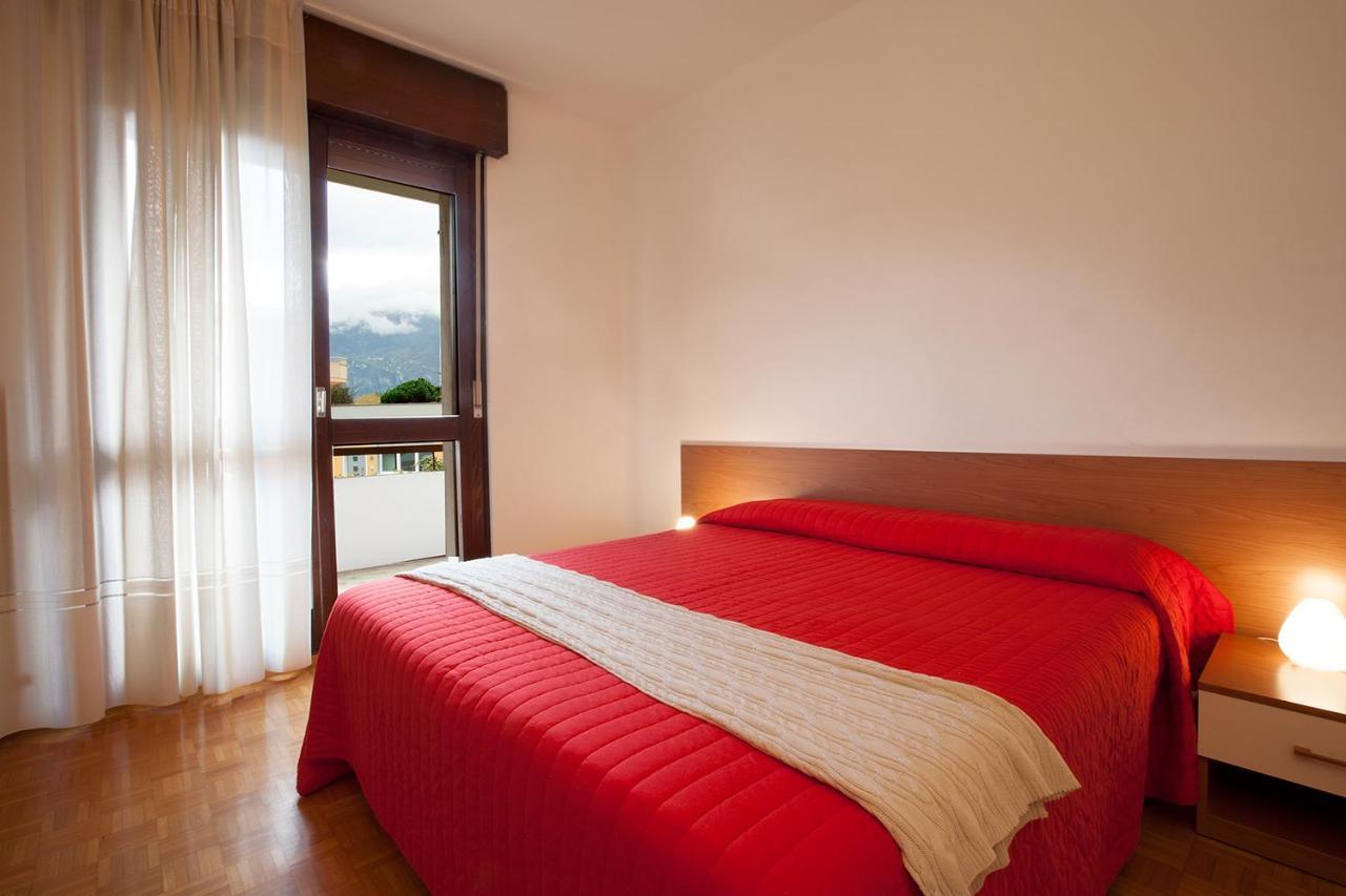 Apartament Casa Lucia Torbole Sul Garda Zewnętrze zdjęcie